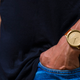 Garmin vívomove HR